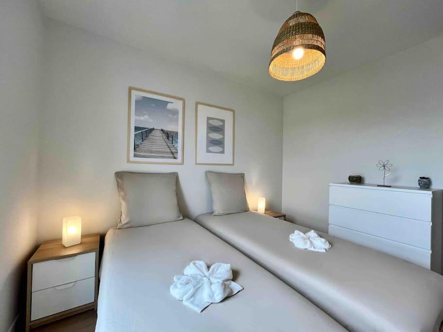 La Maison Bleue, Jardin & 300m Holiday home