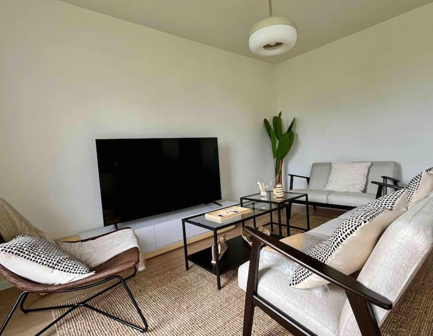 Holiday home La Maison Bleue, Jardin & 300m